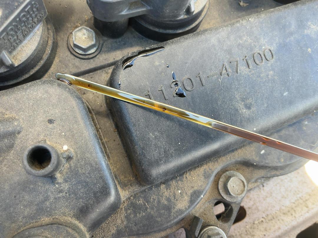 Photo '8' of Toyota Ractis