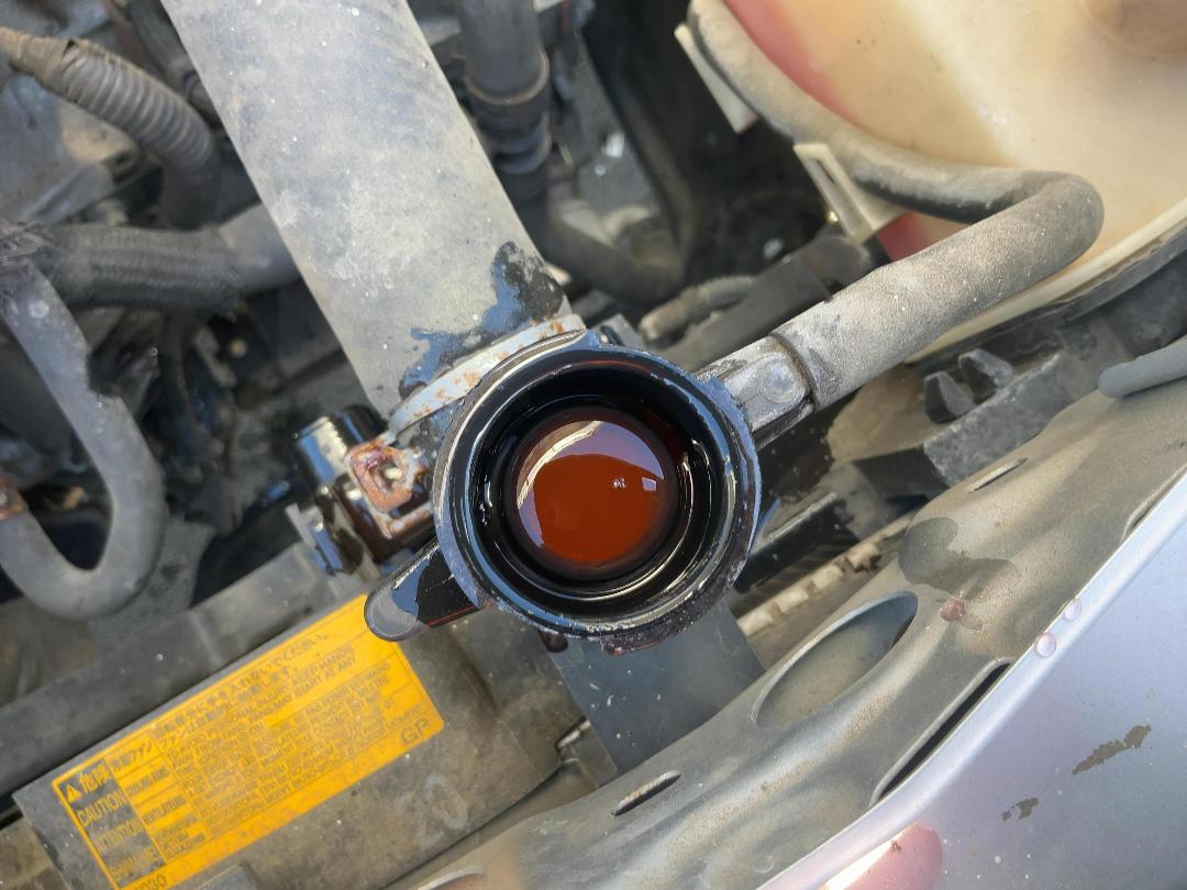 Photo '9' of Toyota Ractis