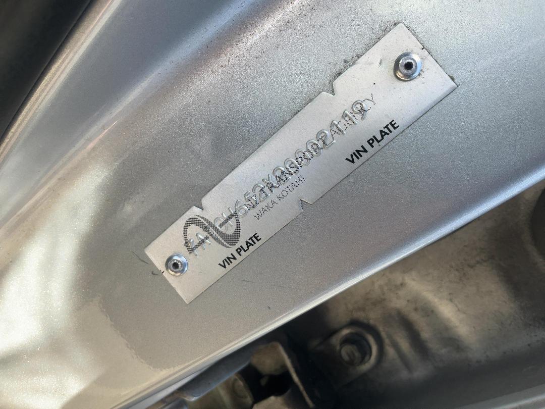 Photo '10' of Toyota Ractis