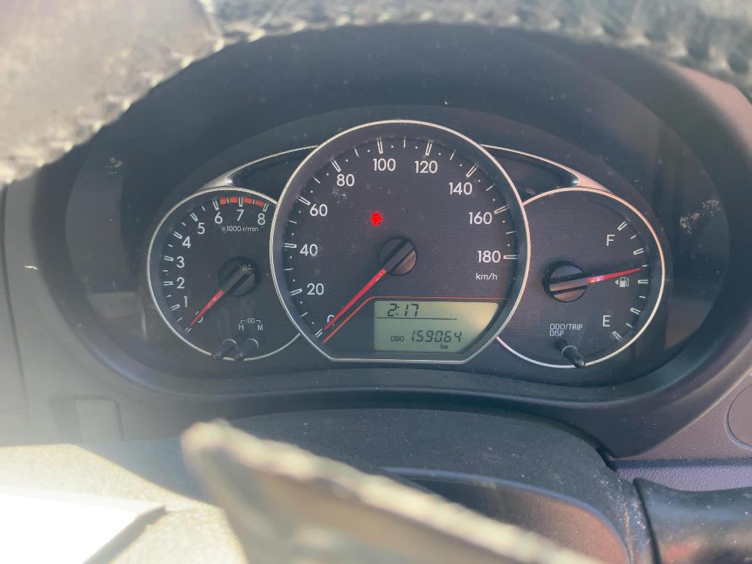 Photo '15' of Toyota Ractis