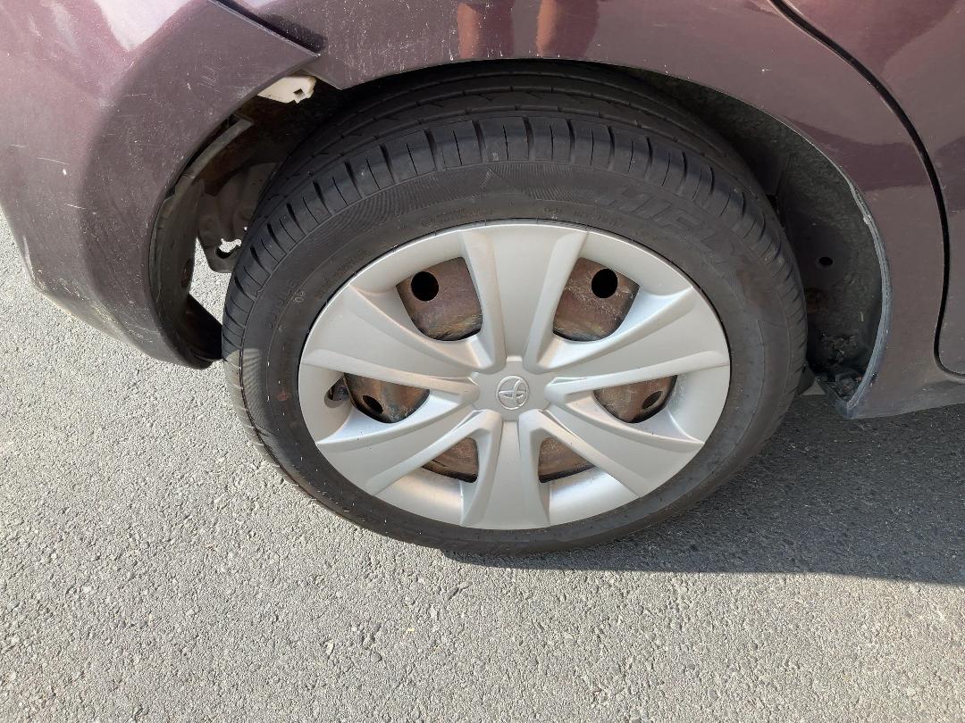 Photo '9' of Toyota Ractis