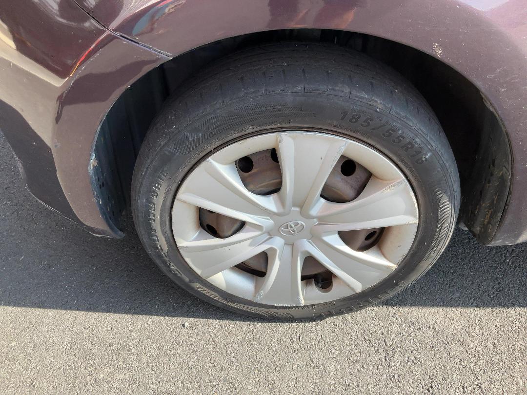 Photo '11' of Toyota Ractis