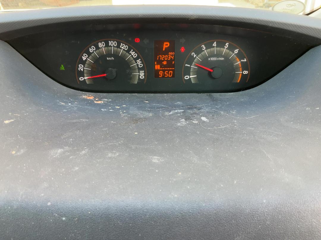 Photo '15' of Toyota Ractis