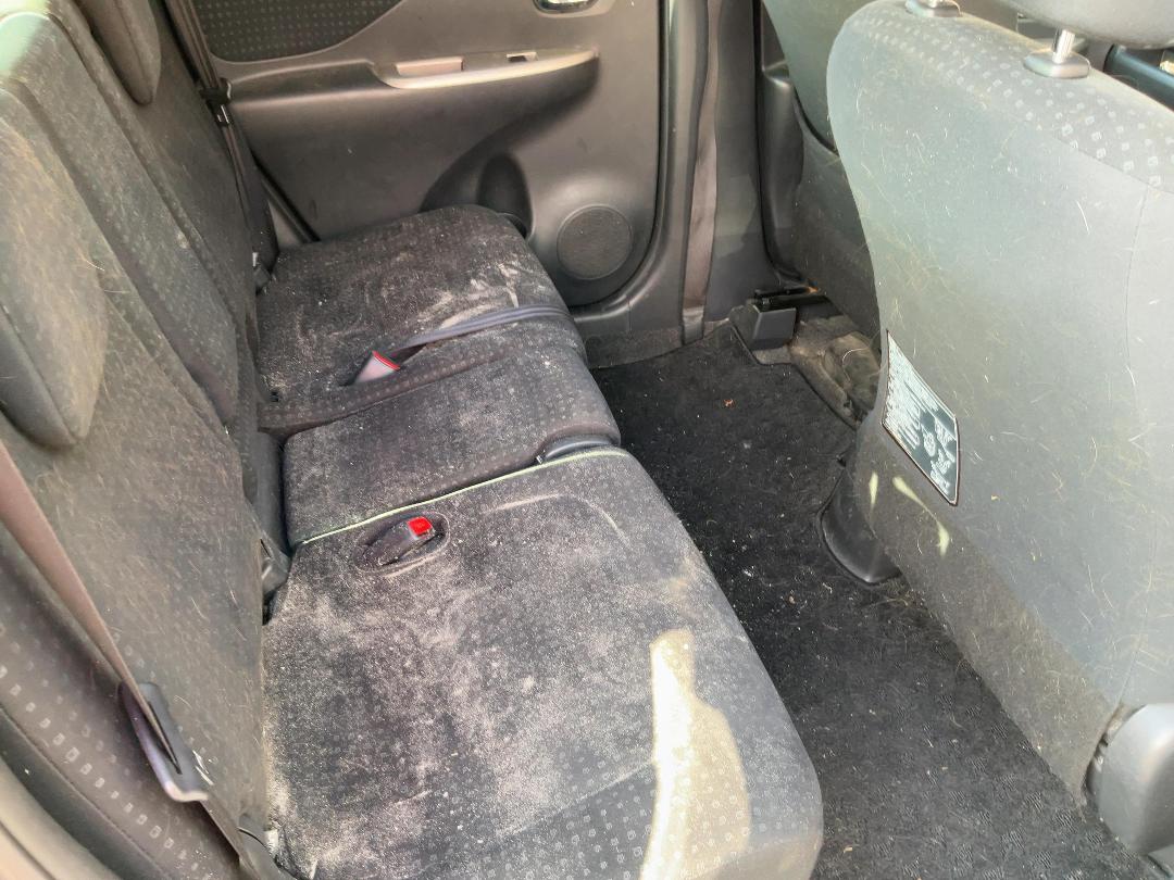 Photo '18' of Toyota Ractis