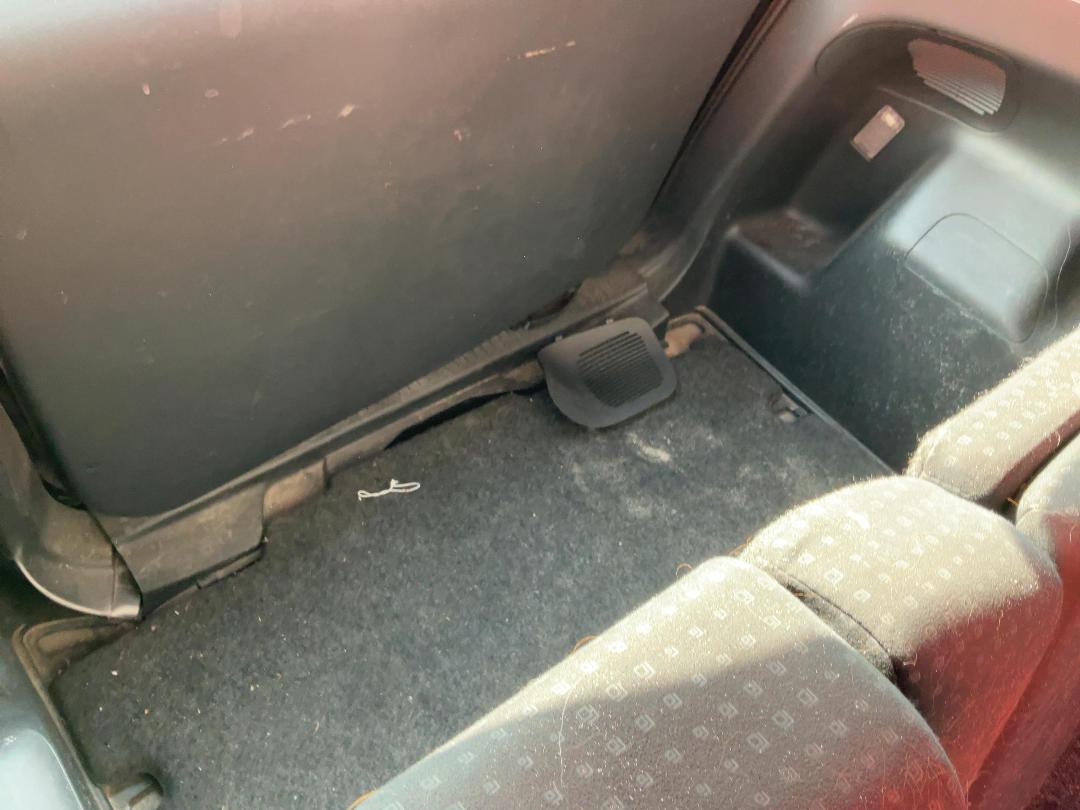 Photo '19' of Toyota Ractis