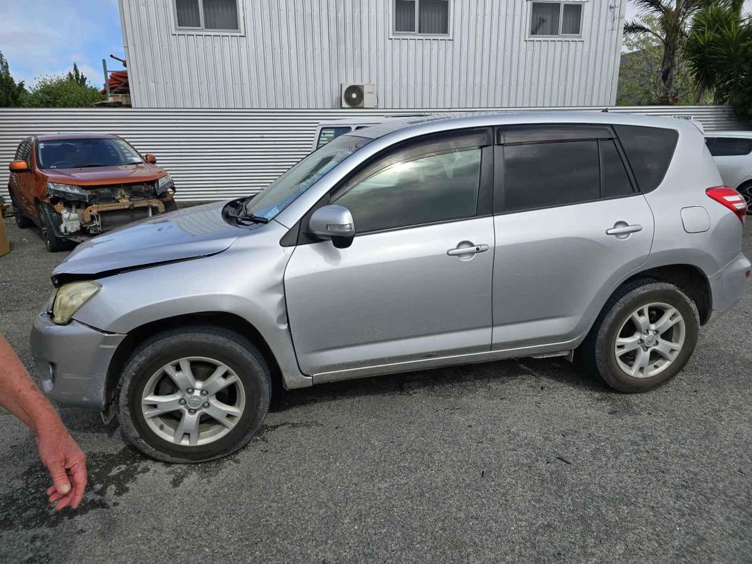 Photo '2' of Toyota Rav4 Photo '2' of Toyota Rav4