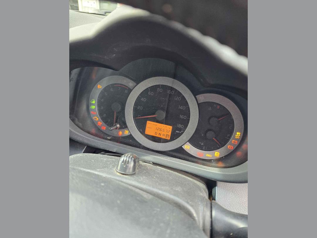 Photo '6' of Toyota Rav4 Photo '6' of Toyota Rav4