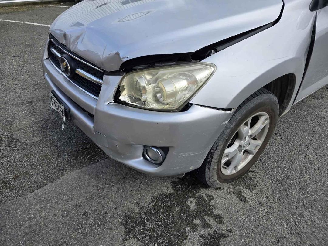 Photo '7' of Toyota Rav4 Photo '7' of Toyota Rav4