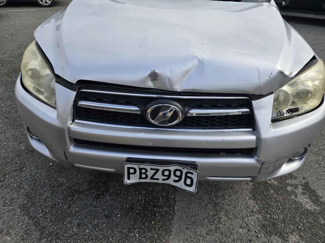 Photo '8' of Toyota Rav4 Photo '8' of Toyota Rav4