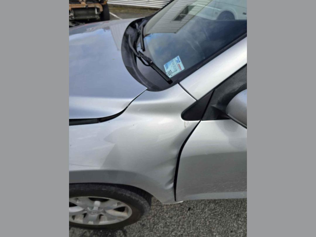 Photo '9' of Toyota Rav4 Photo '9' of Toyota Rav4