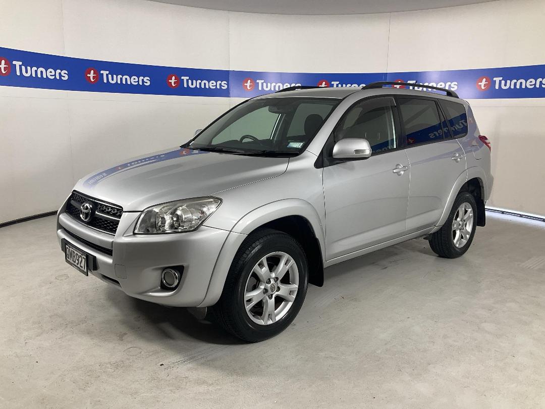 Photo '4' of Toyota Rav4 Photo '4' of Toyota Rav4