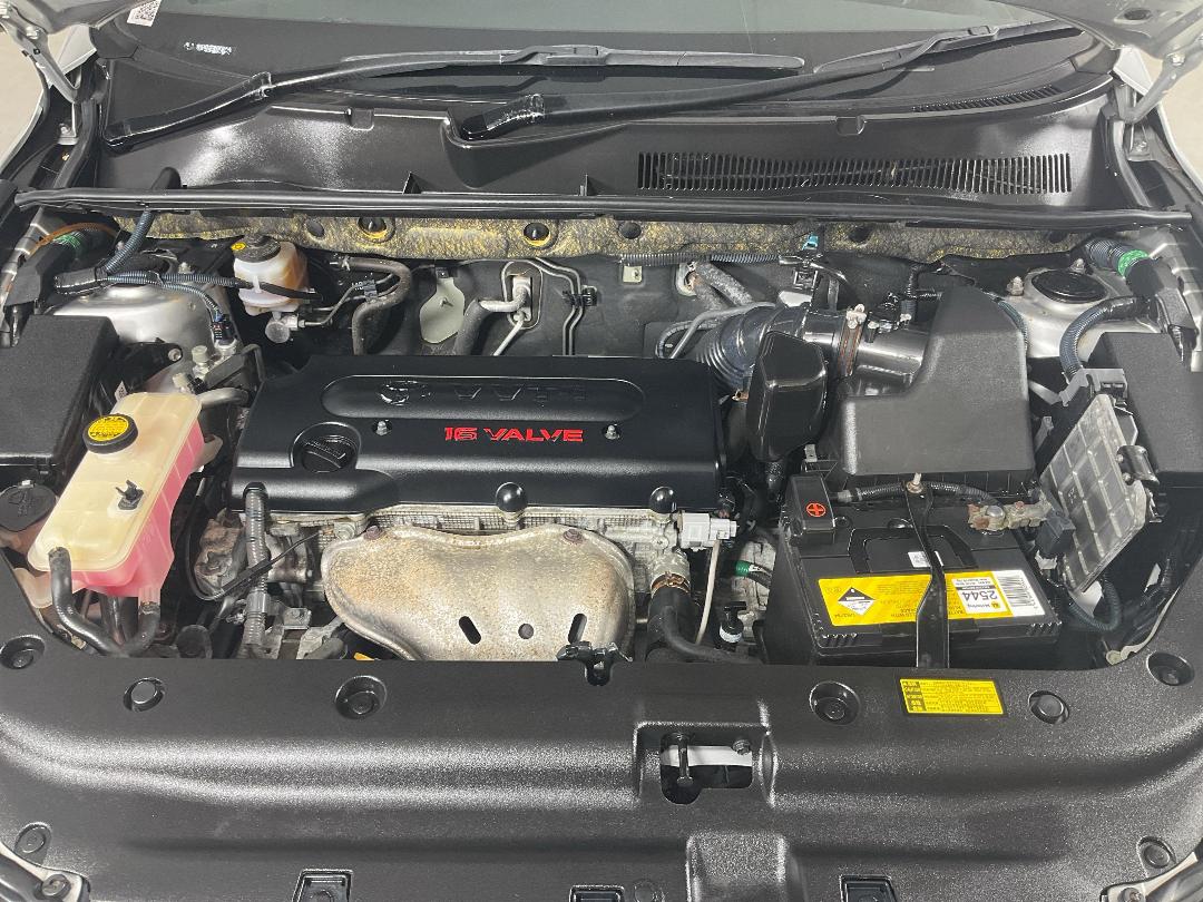 Photo '13' of Toyota Rav4 Photo '13' of Toyota Rav4