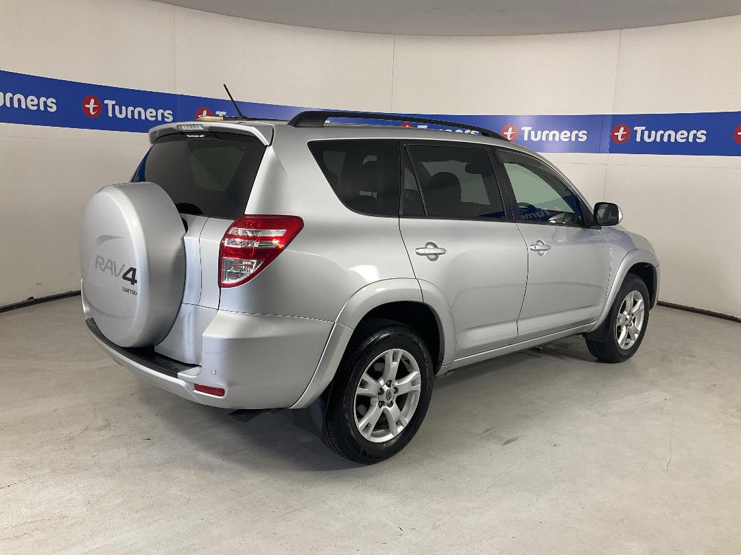 Photo '7' of Toyota Rav4 Photo '7' of Toyota Rav4