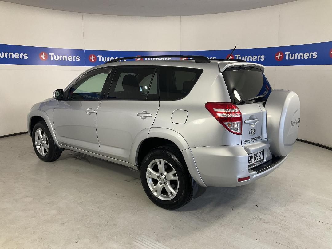 Photo '5' of Toyota Rav4 Photo '5' of Toyota Rav4