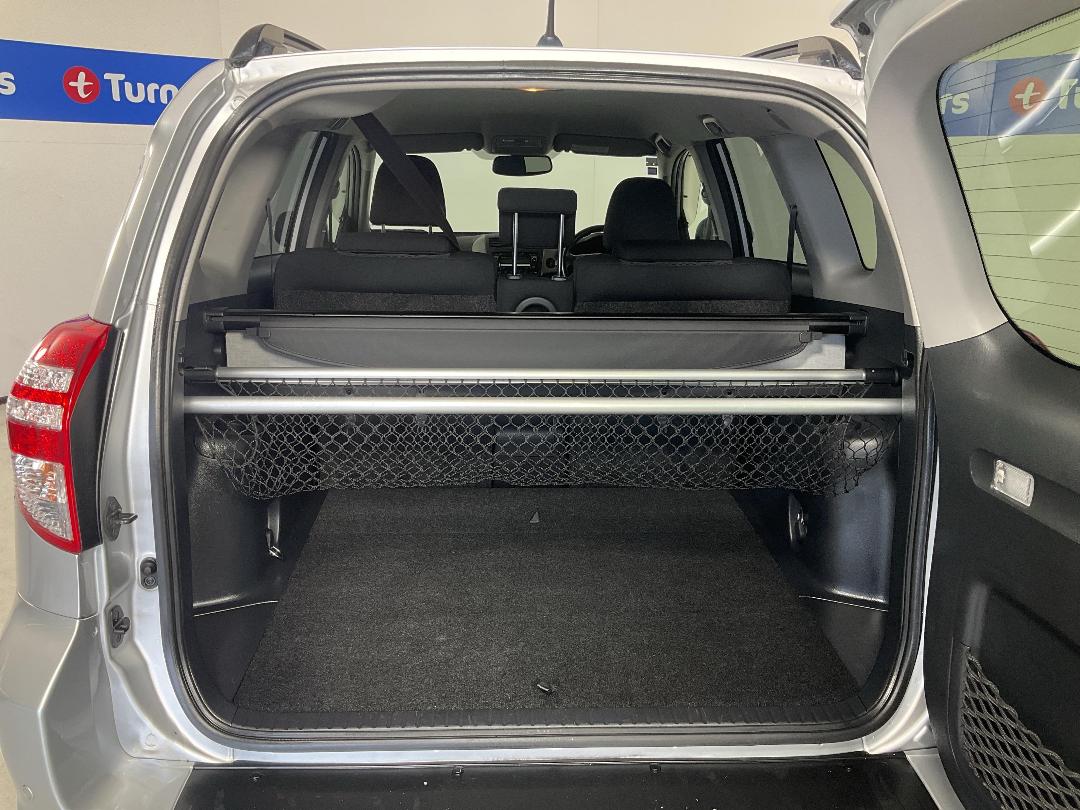 Photo '14' of Toyota Rav4 Photo '14' of Toyota Rav4