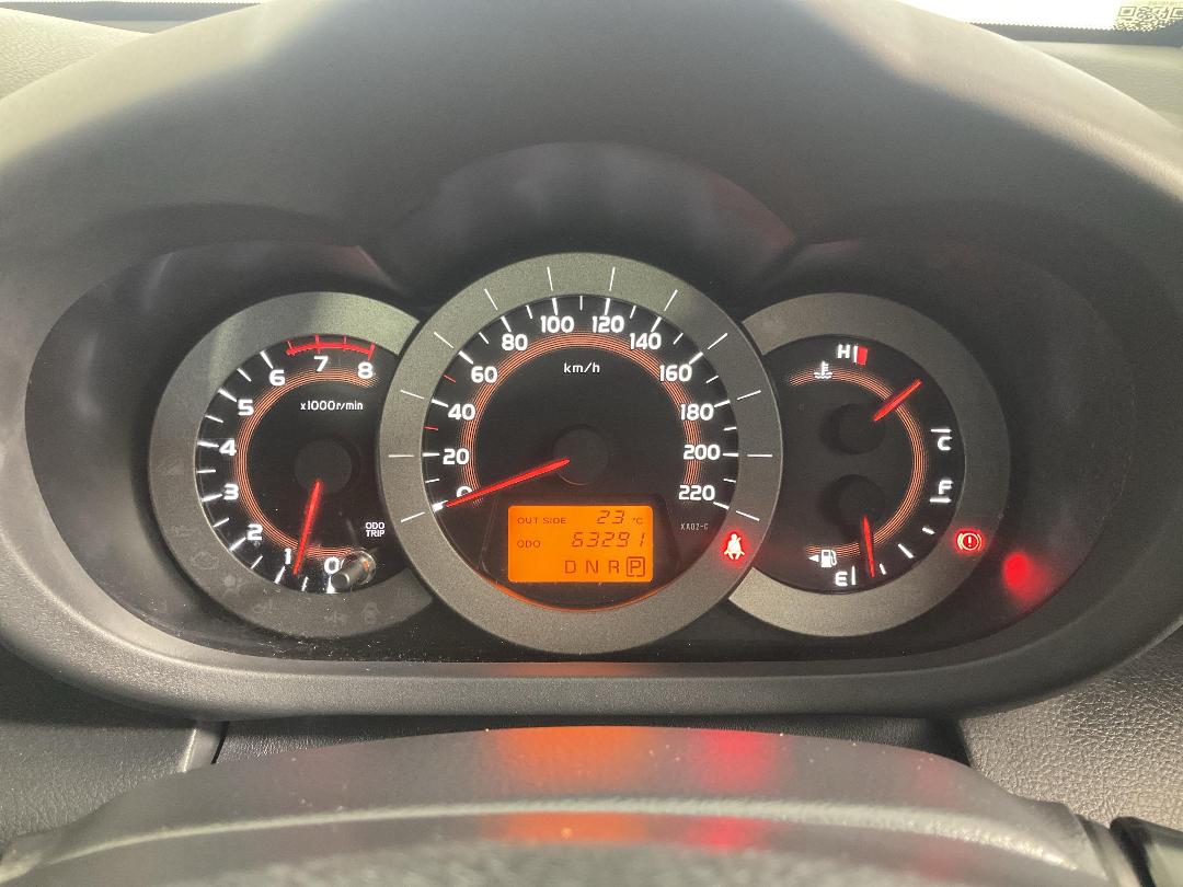 Photo '21' of Toyota Rav4 Photo '21' of Toyota Rav4