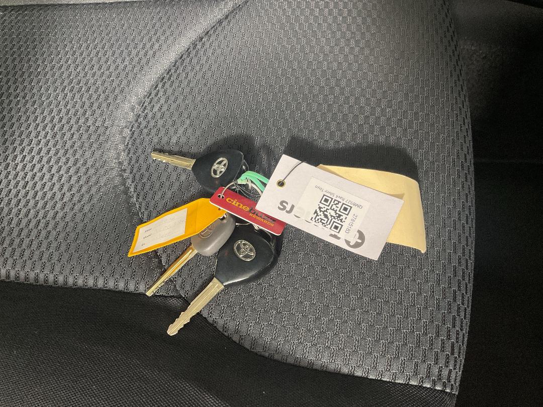 Photo '22' of Toyota Rav4 Photo '22' of Toyota Rav4