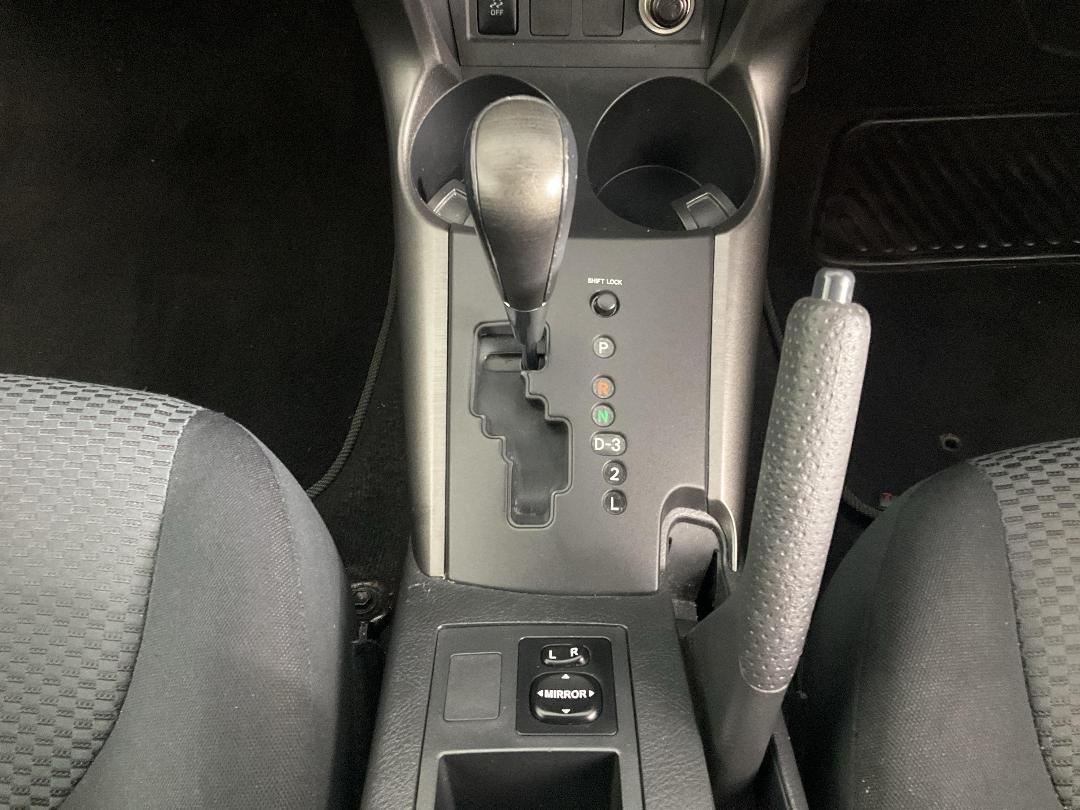 Photo '18' of Toyota Rav4 Photo '18' of Toyota Rav4