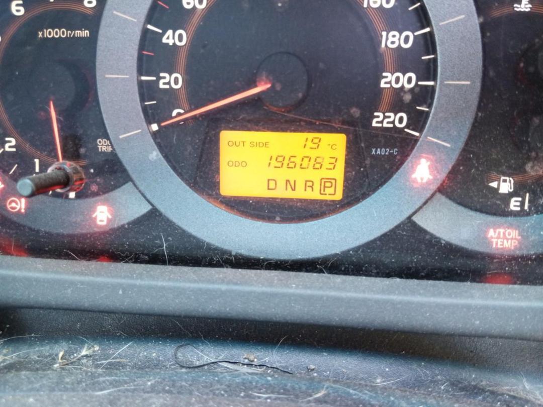 Photo '2' of Toyota Rav4 Photo '2' of Toyota Rav4