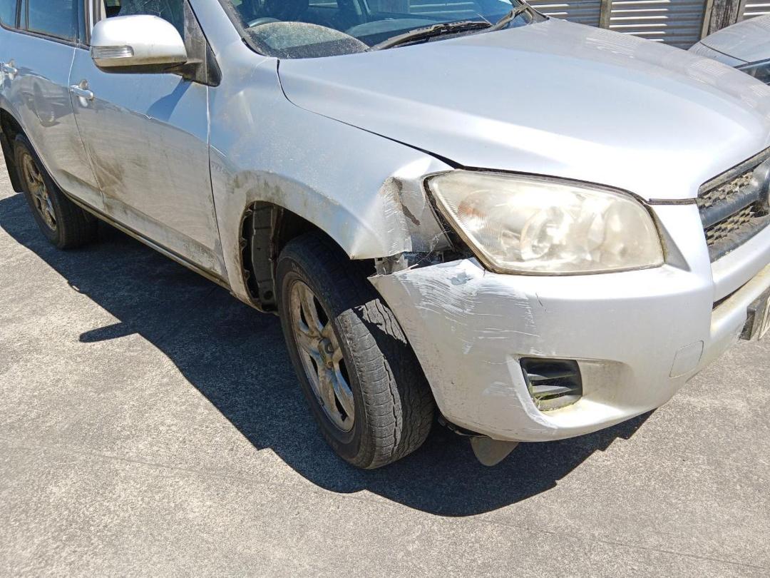 Photo '3' of Toyota Rav4 Photo '3' of Toyota Rav4