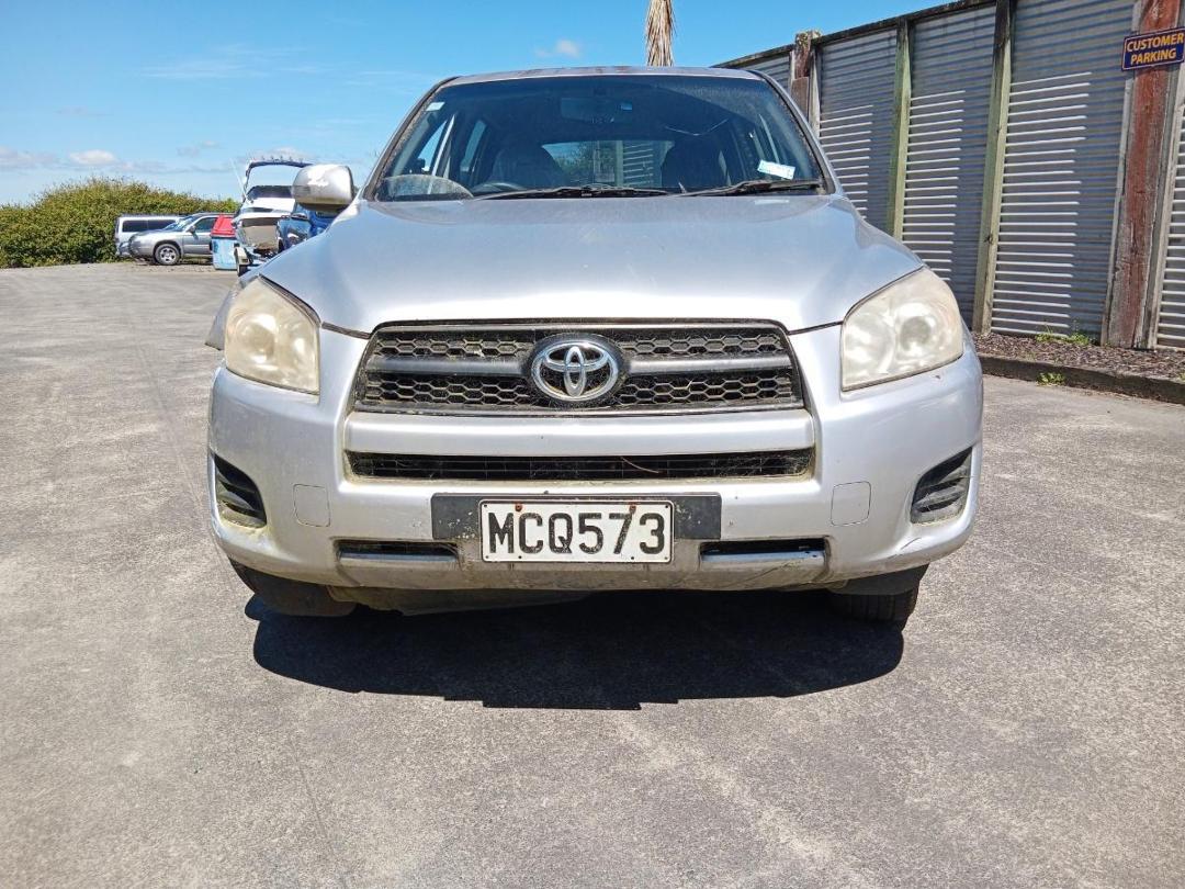 Photo '4' of Toyota Rav4 Photo '4' of Toyota Rav4