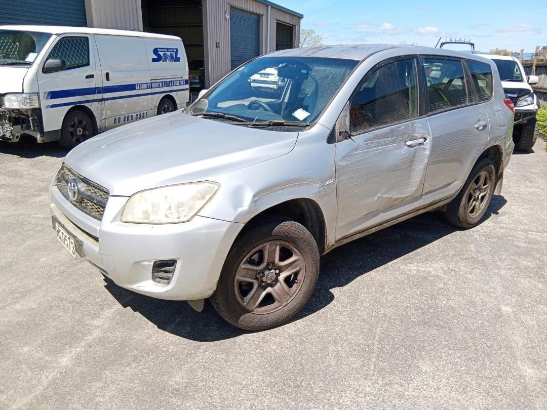 Photo '5' of Toyota Rav4 Photo '5' of Toyota Rav4