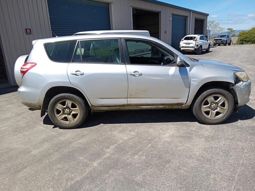 Photo '6' of Toyota Rav4 Photo '6' of Toyota Rav4