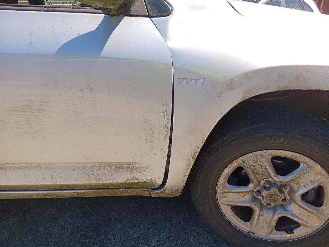 Photo '7' of Toyota Rav4 Photo '7' of Toyota Rav4