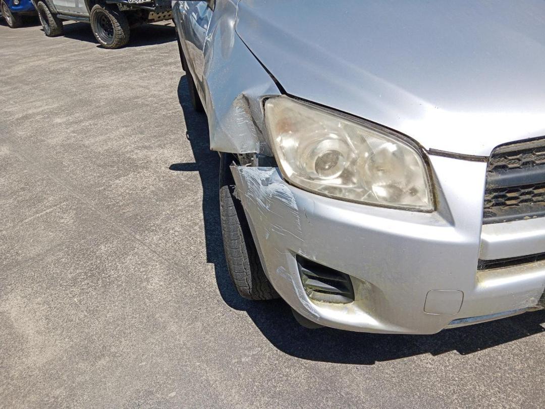 Photo '8' of Toyota Rav4 Photo '8' of Toyota Rav4