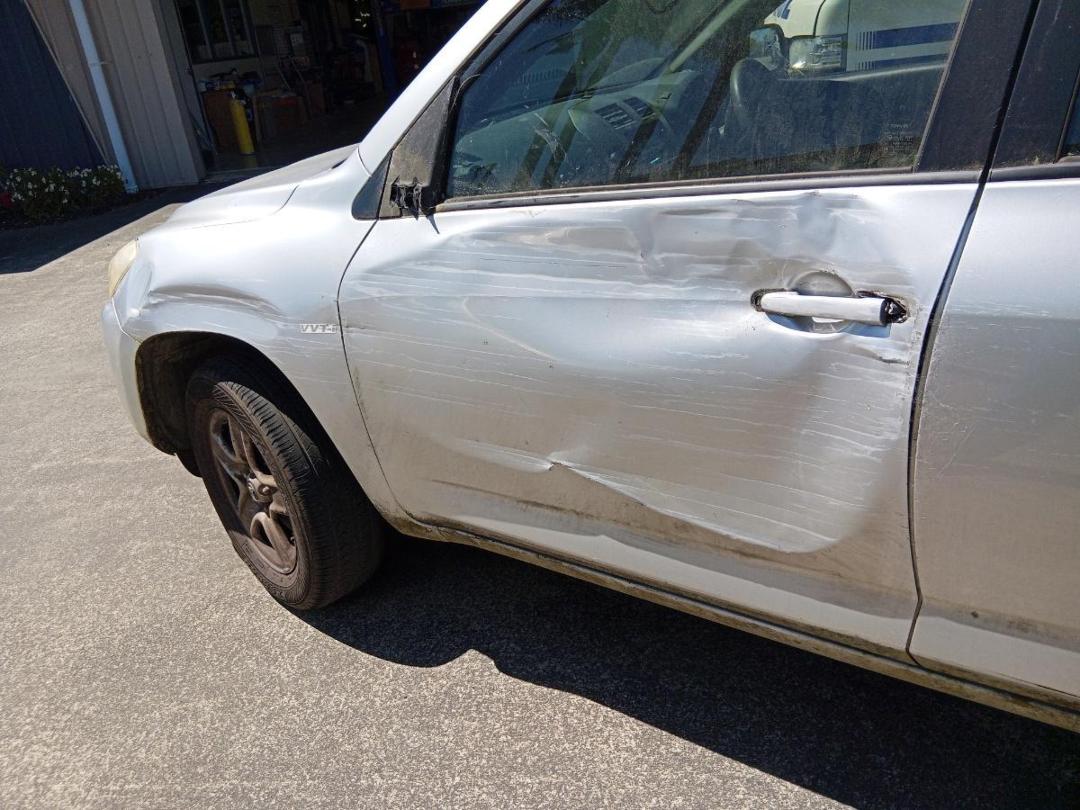 Photo '9' of Toyota Rav4 Photo '9' of Toyota Rav4