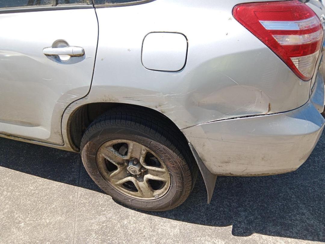 Photo '11' of Toyota Rav4 Photo '11' of Toyota Rav4