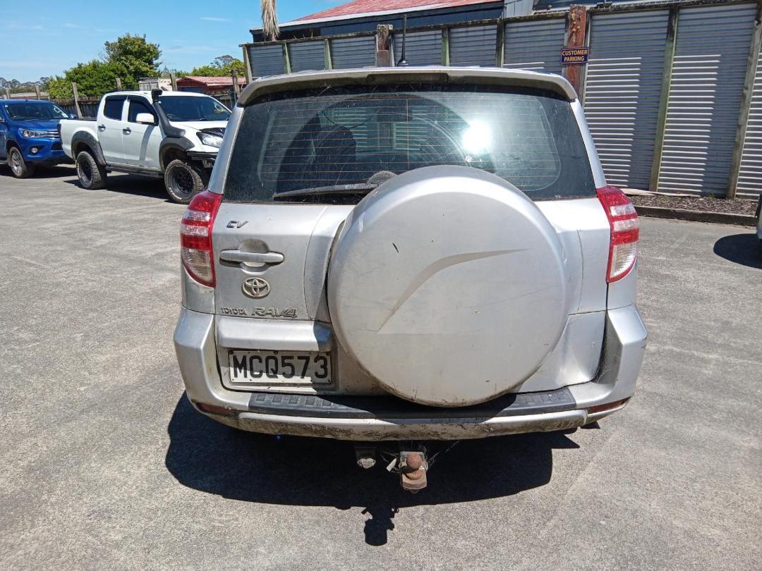 Photo '14' of Toyota Rav4 Photo '14' of Toyota Rav4