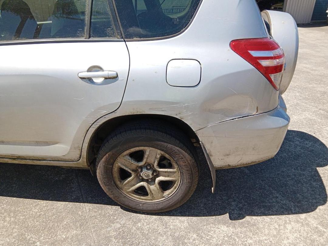 Photo '15' of Toyota Rav4 Photo '15' of Toyota Rav4