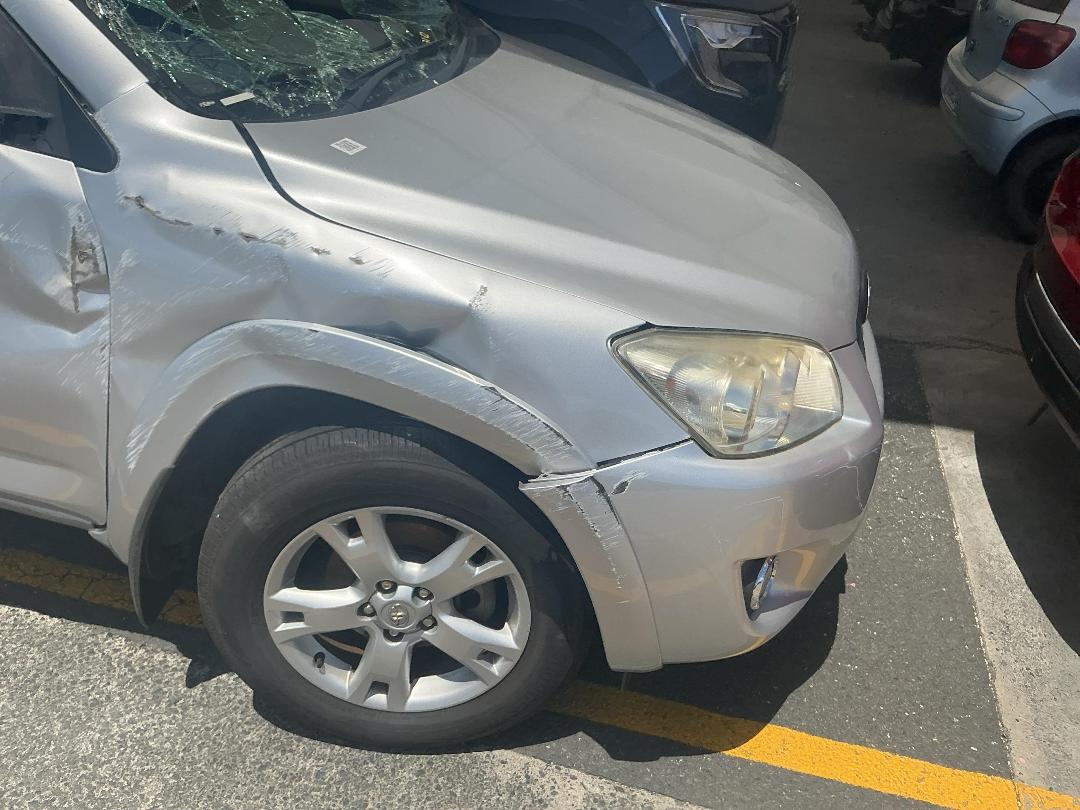 Photo '4' of Toyota Rav4 LTD Photo '4' of Toyota Rav4 LTD