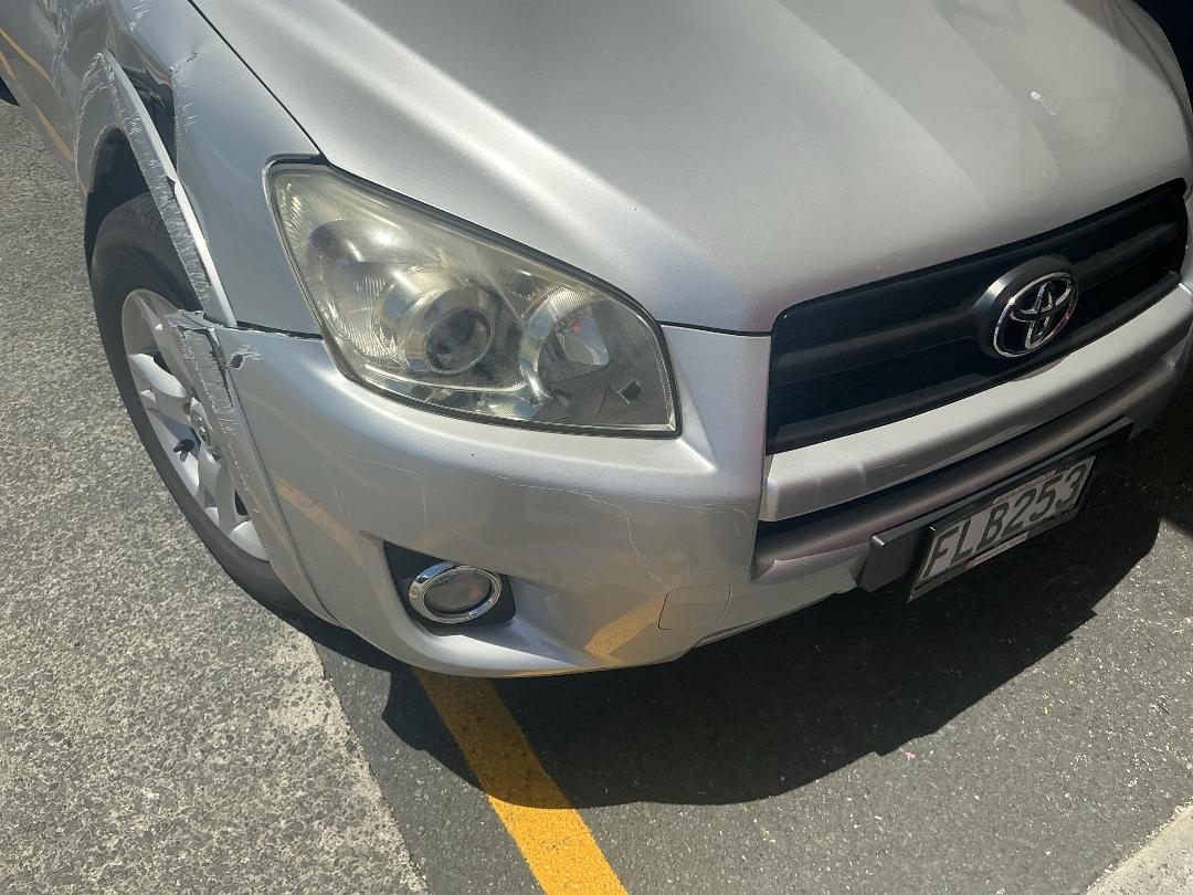 Photo '5' of Toyota Rav4 LTD Photo '5' of Toyota Rav4 LTD