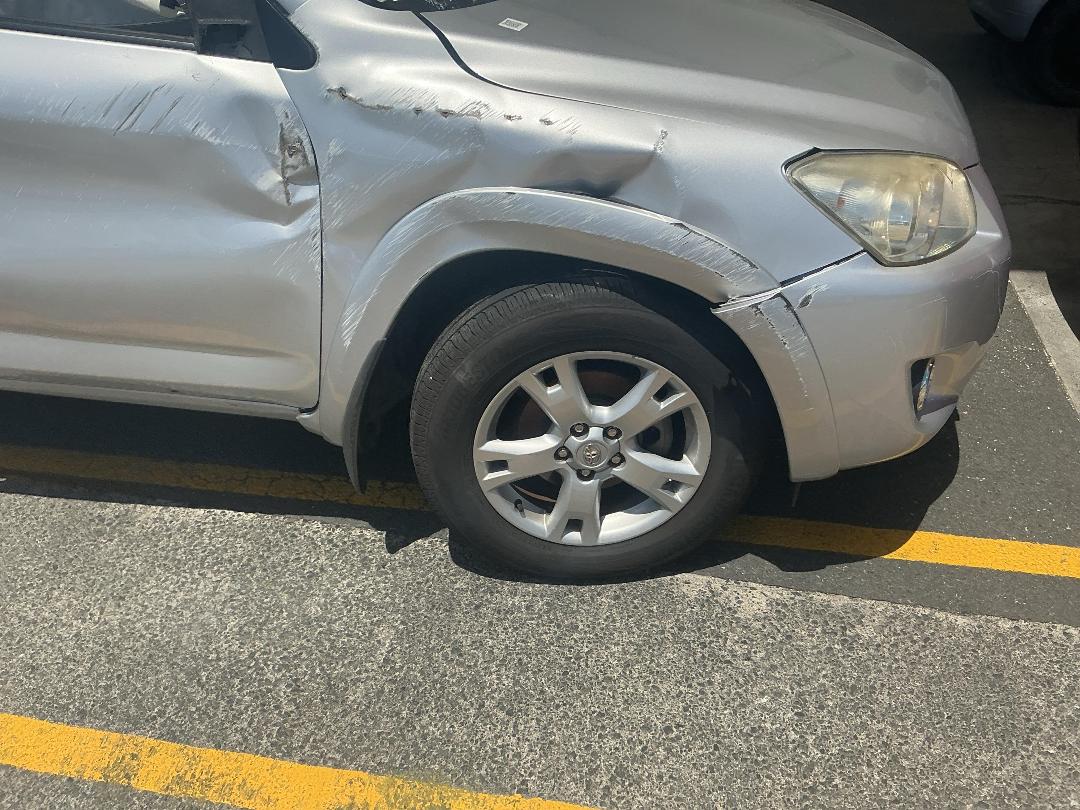 Photo '2' of Toyota Rav4 LTD Photo '2' of Toyota Rav4 LTD