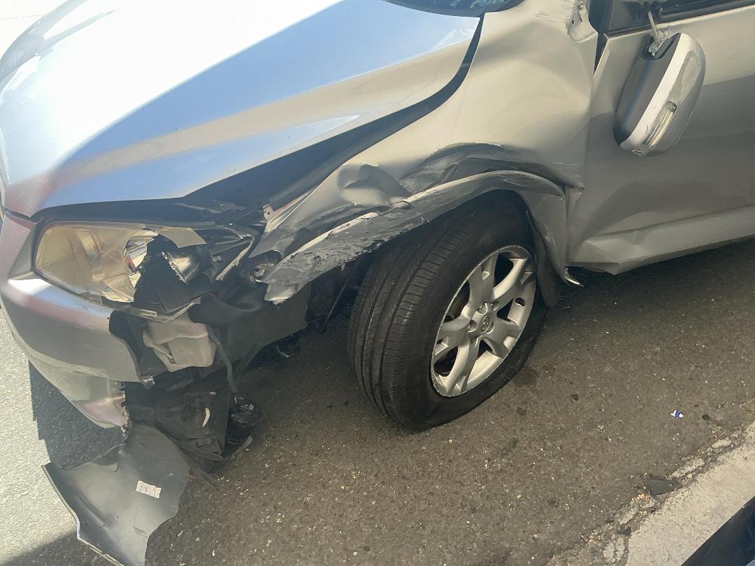 Photo '7' of Toyota Rav4 LTD Photo '7' of Toyota Rav4 LTD