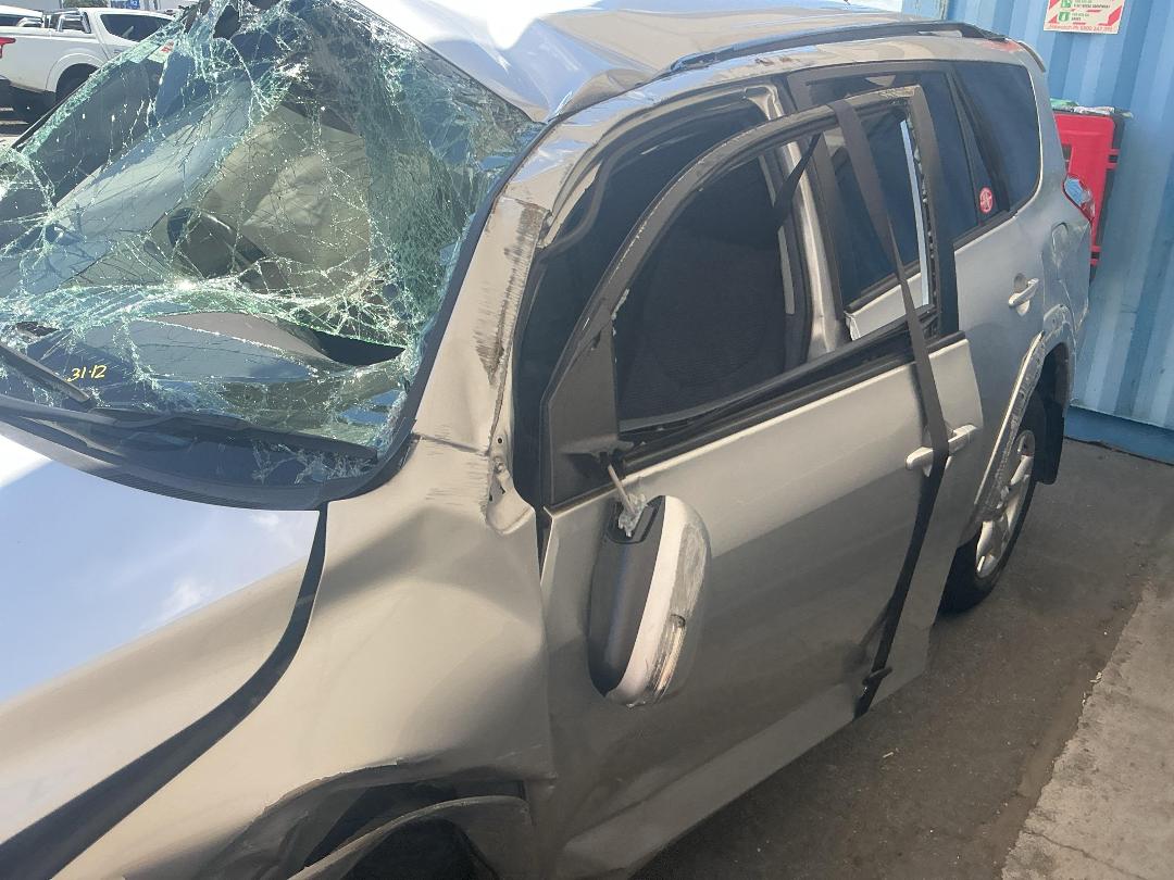 Photo '9' of Toyota Rav4 LTD Photo '9' of Toyota Rav4 LTD