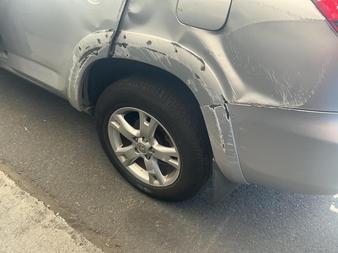 Photo '12' of Toyota Rav4 LTD Photo '12' of Toyota Rav4 LTD