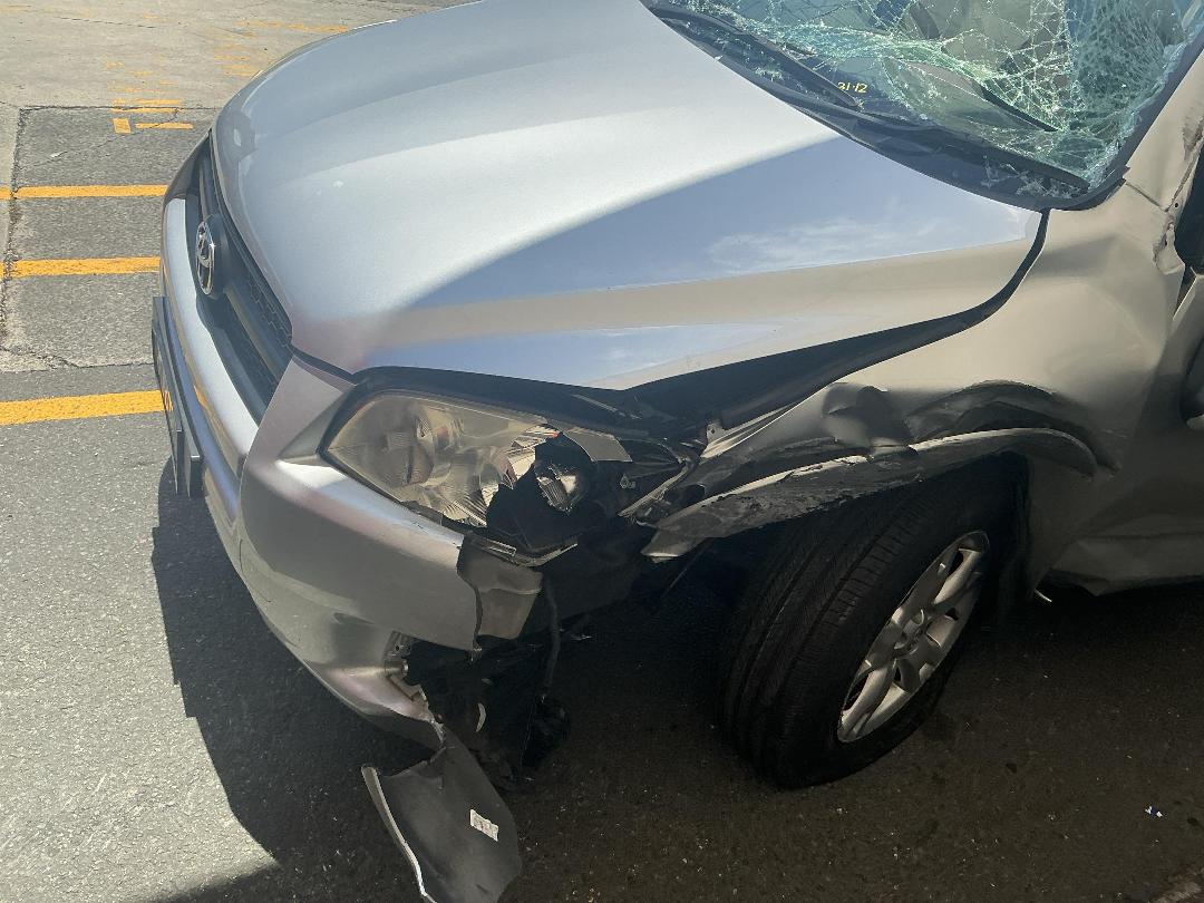 Photo '8' of Toyota Rav4 LTD Photo '8' of Toyota Rav4 LTD