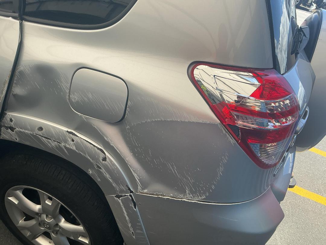 Photo '14' of Toyota Rav4 LTD Photo '14' of Toyota Rav4 LTD