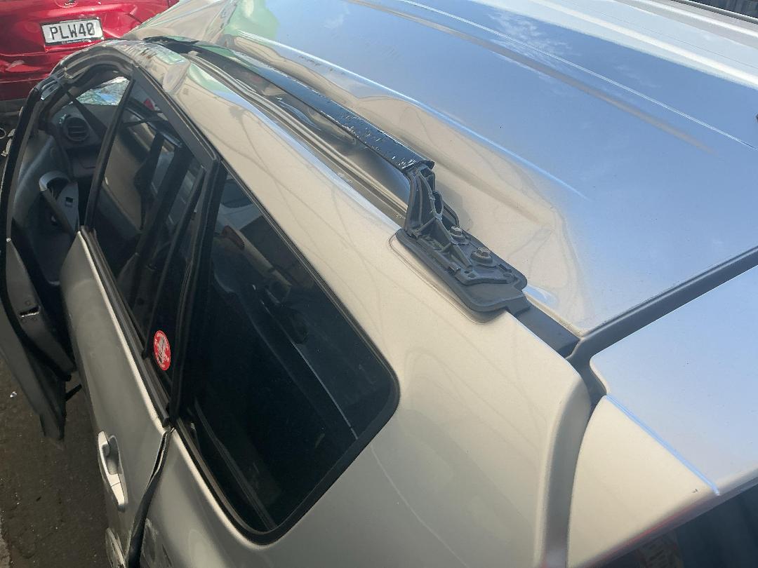 Photo '15' of Toyota Rav4 LTD Photo '15' of Toyota Rav4 LTD