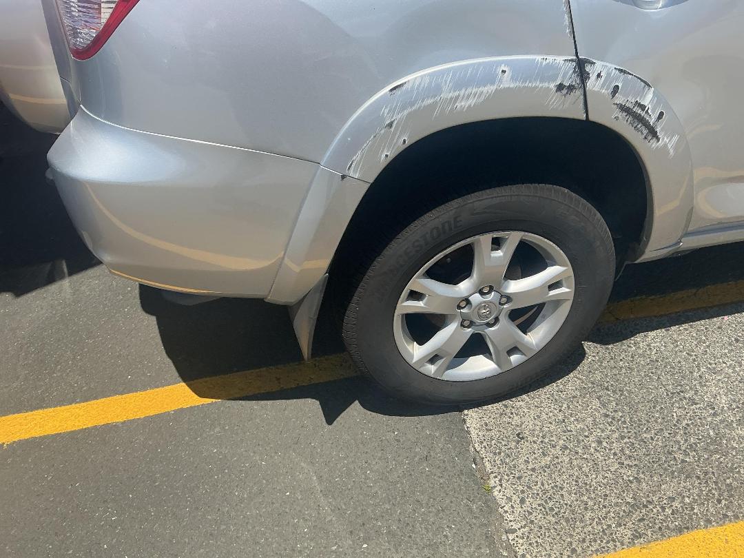 Photo '17' of Toyota Rav4 LTD Photo '17' of Toyota Rav4 LTD