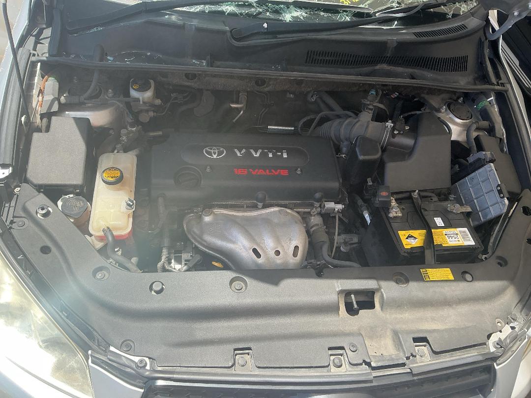 Photo '20' of Toyota Rav4 LTD Photo '20' of Toyota Rav4 LTD