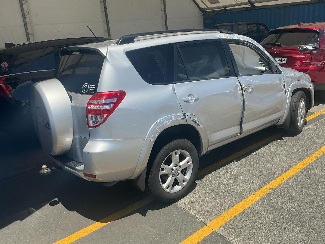 Photo '16' of Toyota Rav4 LTD Photo '16' of Toyota Rav4 LTD