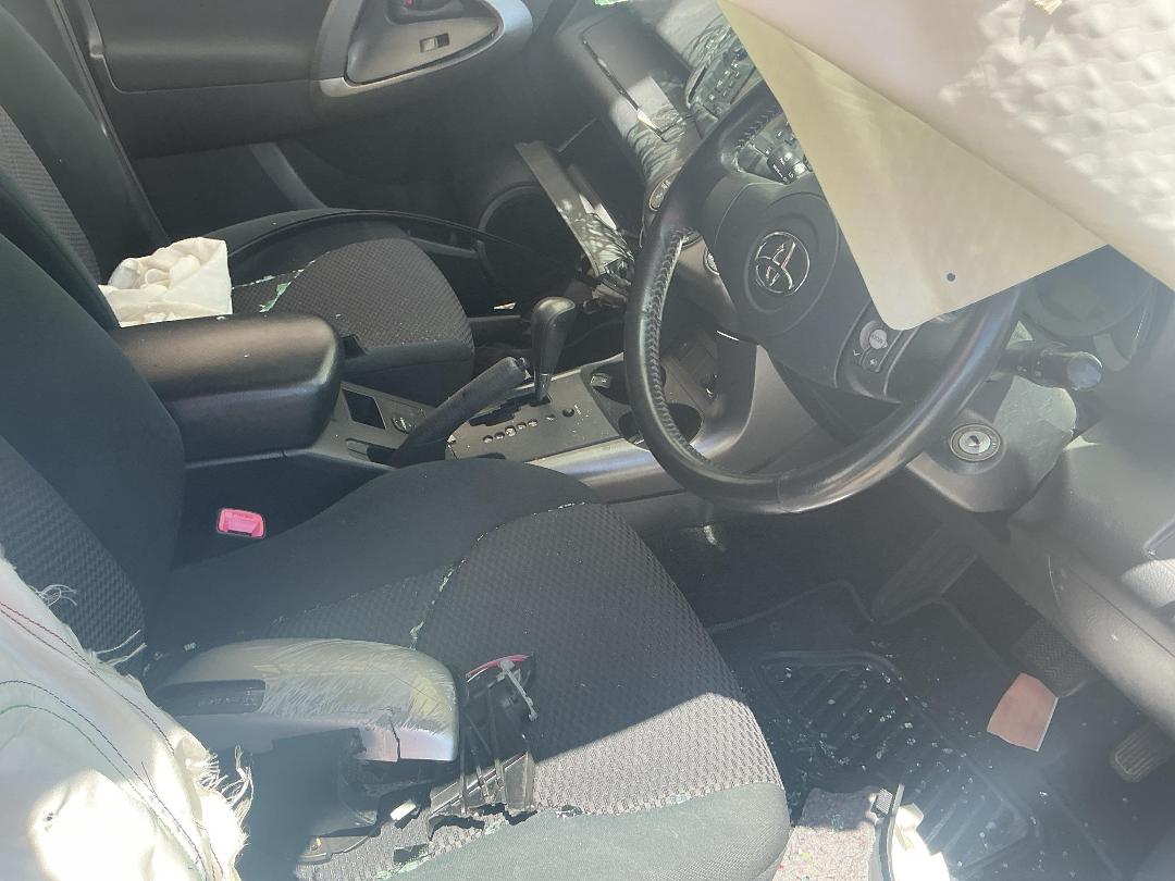 Photo '24' of Toyota Rav4 LTD Photo '24' of Toyota Rav4 LTD