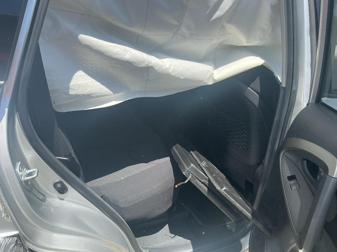 Photo '25' of Toyota Rav4 LTD Photo '25' of Toyota Rav4 LTD