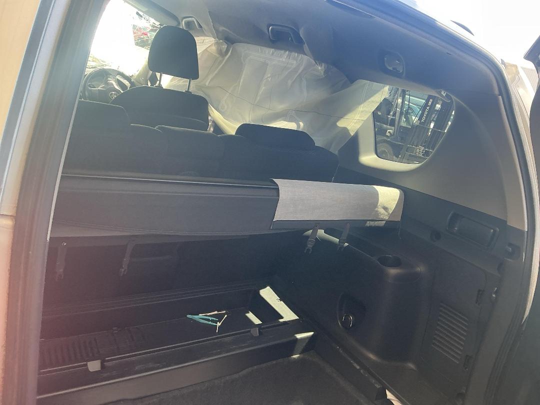 Photo '27' of Toyota Rav4 LTD Photo '27' of Toyota Rav4 LTD