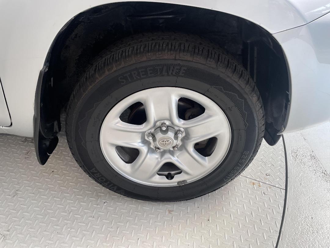 Photo '9' of Toyota Rav4 Photo '9' of Toyota Rav4