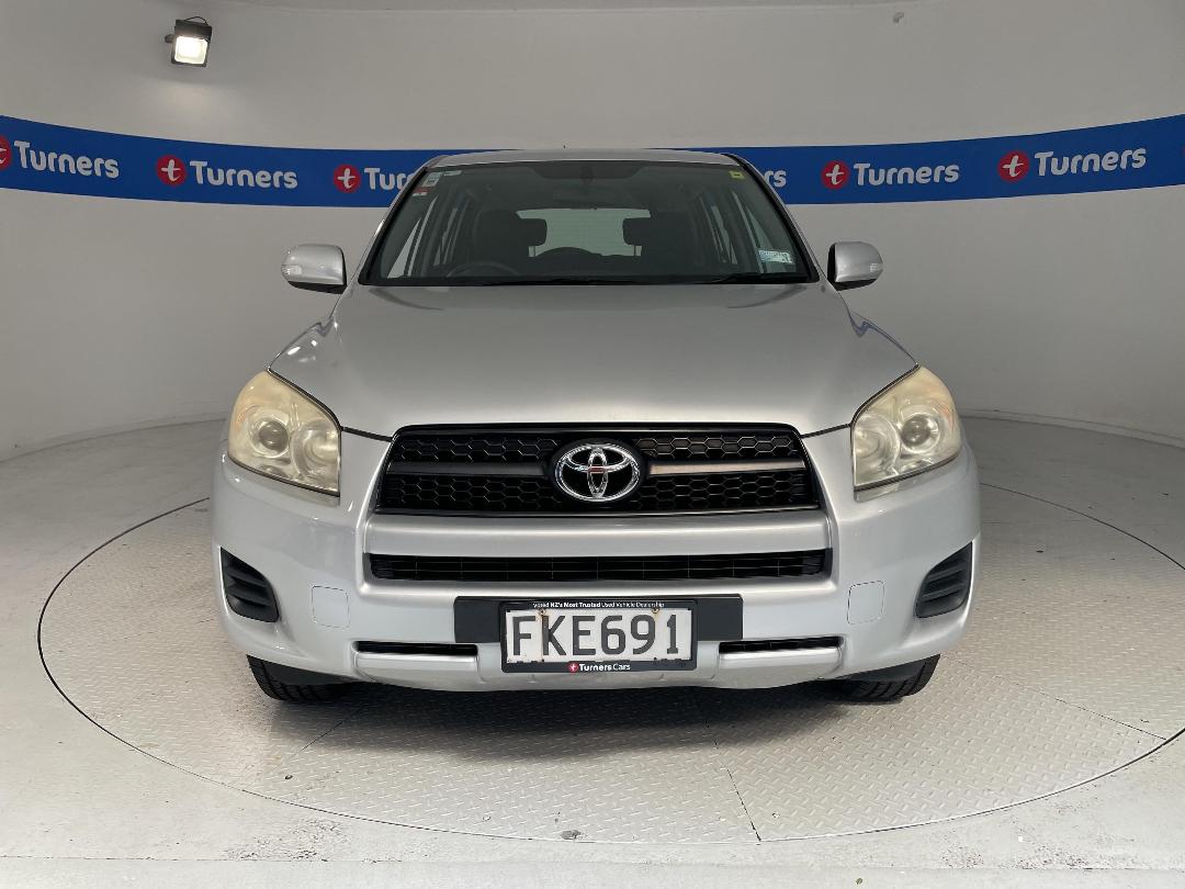 Photo '2' of Toyota Rav4 Photo '2' of Toyota Rav4